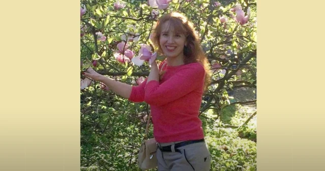 Ірина Федишини